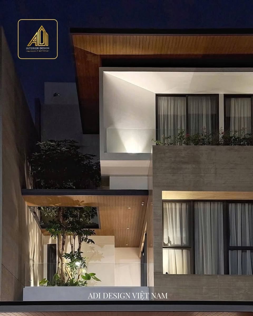 Dự án Thiết kế Nội thất Số 13